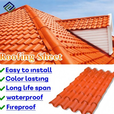 Bliv distributør af tagplader i Afrika: Komplet forretningsvejledning (2026)